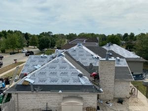 Jacks Roofing & Siding - roof replacement services