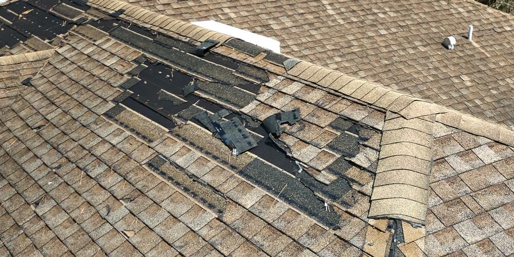 Jacks Roofing & Siding - storm damage repair services